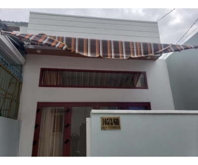 NHÀ ĐẸP GIÁ RẺ NHẤT KV, GẦN NGÃ 4 NƯỚC ĐÁ, HIỆP THÀNH CITY (TCH07) Q12